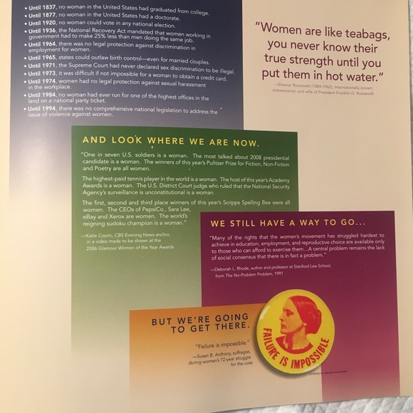 WOMEN-A Celebration of Strength - Picture 2 of 13